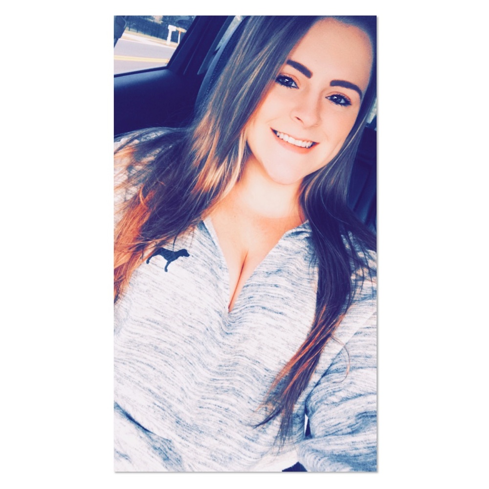 Meet your Posher, Deanna